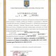 Autorizatie Limitare si Stingere